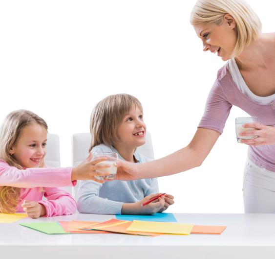 compassionate-children