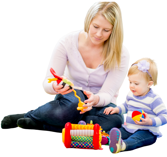 daycare-parent-communication-app