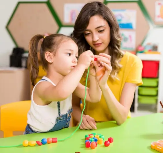 early-preschool-beginner