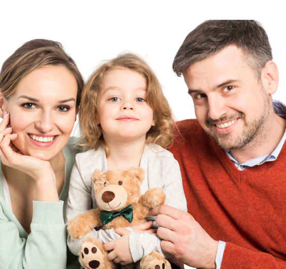 future-shaping-one-child