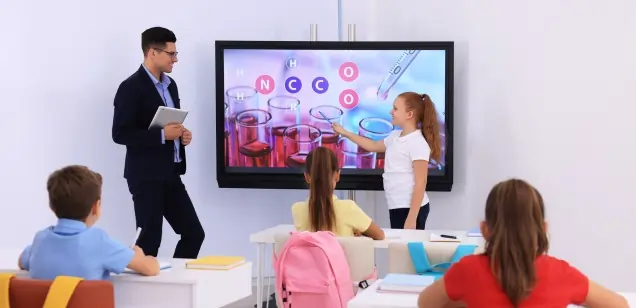 interactive-education
