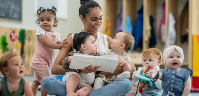 part-time-child-care-service