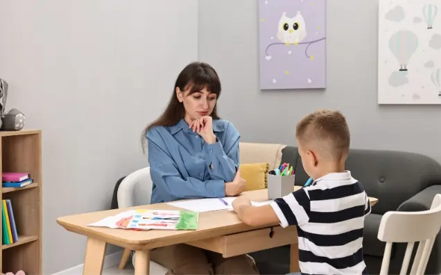 renowned-child-development-center