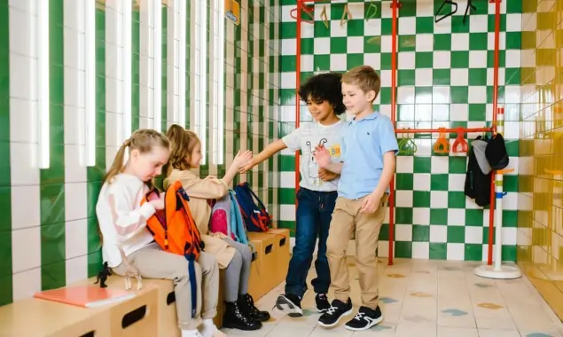 school-readiness-stands