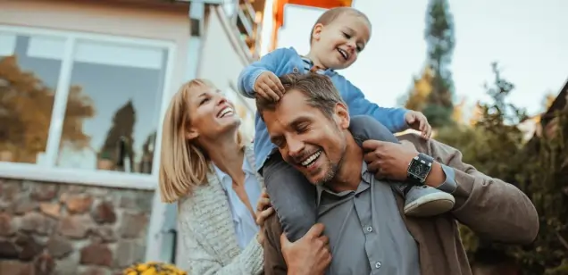 secure-comfortable-environment